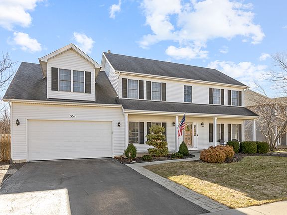 2nd image of 3311 Banford Cir