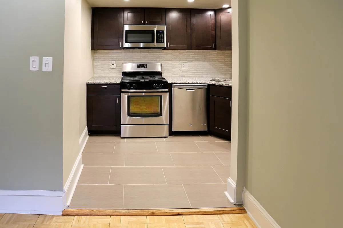 1 bed, 500 sqft, $1,900 — Photo 1
