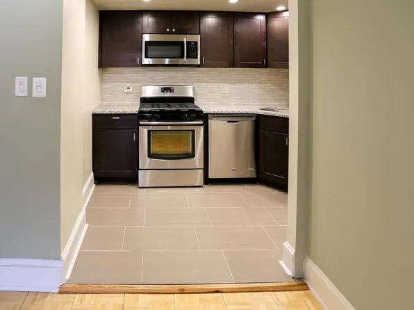 2009 Belmont Rd NW, Washington, DC 20009