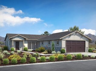 2213 Chardonnay Ln, Paso Robles, CA 93446