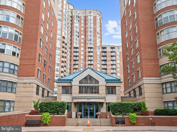 3835 9th St #903W, Arlington, VA 22203