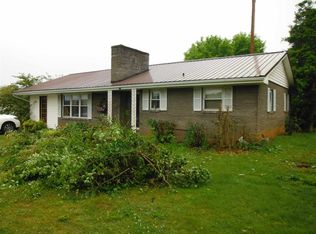 753 Fontana St, Newport, TN 37821