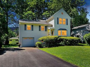 20 Stanley Rd, New Providence, NJ 07974