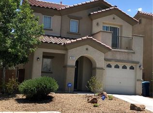 463 Warminster Ave, Las Vegas, NV 89178