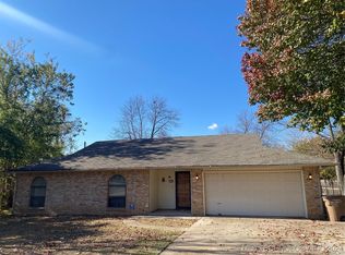 11926 S 86th Ave E, Bixby, OK 74008