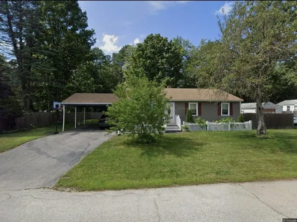 5 Cricket Lane, Concord, NH 03301