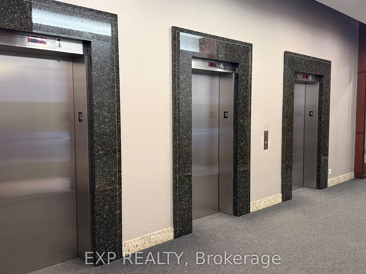1 bed, $2,450 — Photo 4