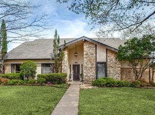 1901 Sara Ln, Richardson, TX 75081