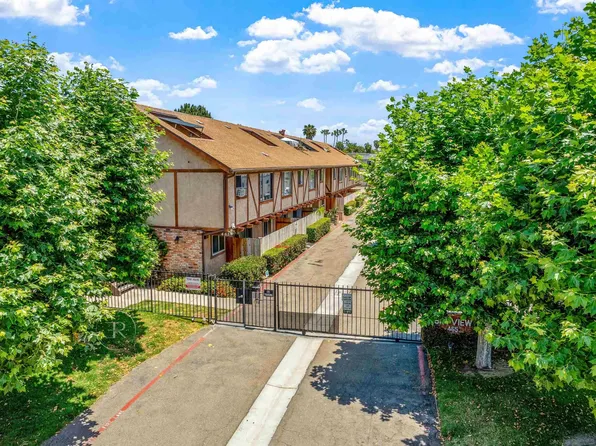 465 4th Ave Unit 13, Chula Vista, CA 91910