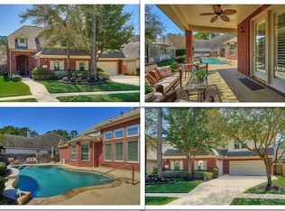 16023 Sandy Ring Ct, Cypress, TX 77429