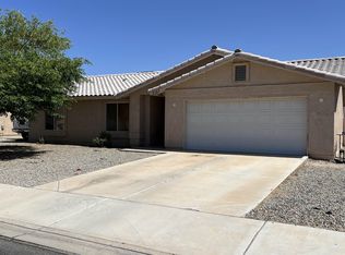 6347 E 44th Pl, Yuma, AZ 85365