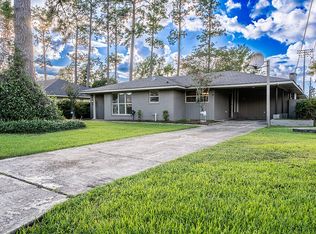 706 W Colorado Ave, Hammond, LA 70401