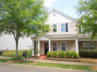 12306 Walden Lea Dr, Huntersville, NC 28078