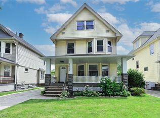 2029 W 101st St, Cleveland, OH