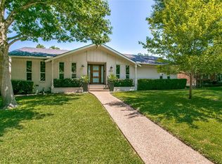 9827 Tanglevine Dr, Dallas, TX 75238
