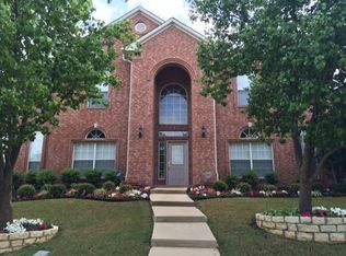 6433 Fianna Hills Dr, Fort Worth, TX 76132
