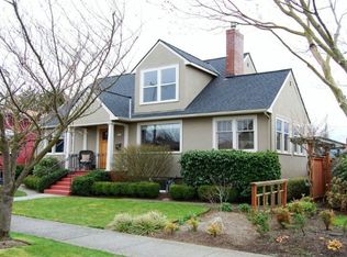 2608 G St, Bellingham, WA 98225