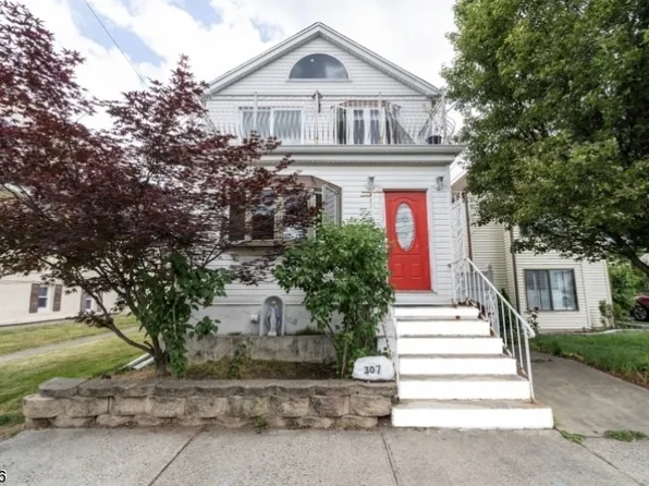 307 Garibaldi Ave, Lodi Boro, NJ 07644
