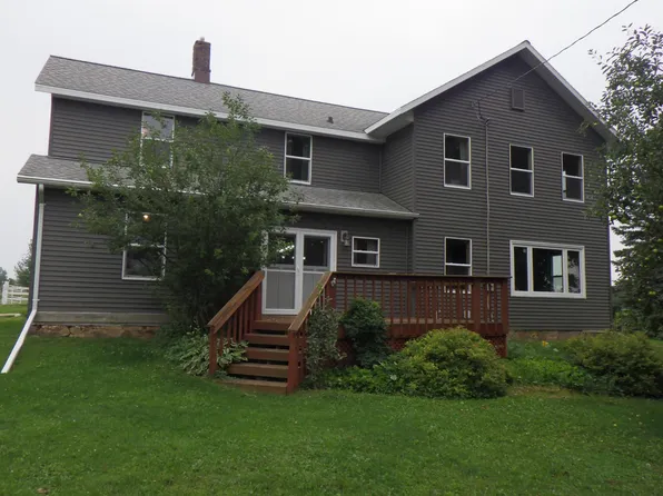 N3204 W Range Line Rd, Marion, WI 54950