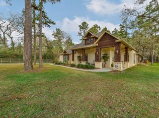 218 Sundew Ct, Magnolia, TX 77355