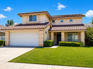 13393 Indian Bow Cir, Corona, CA 92883