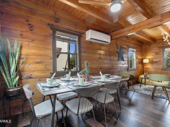 3754 N MARK Place, Ash Fork, AZ 86320