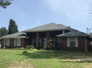 5300 Ten Point Dr, Crestview, FL 32539