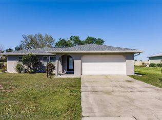 8426 SW Liverpool Rd, Arcadia, FL 34269