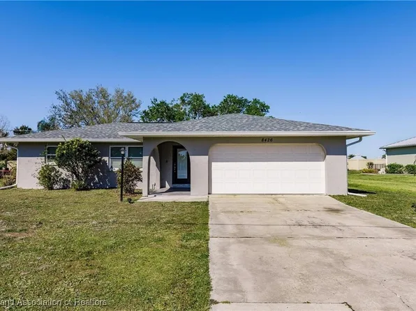 8426 SW Liverpool Rd, Arcadia, FL 34269