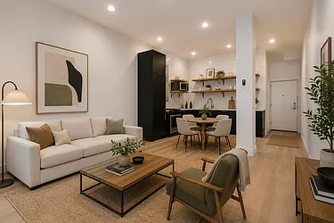 245 Eldridge Street, #1R