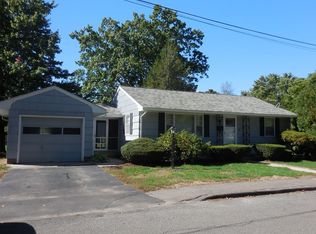 12 Lux Ave, Easthampton, MA 01027