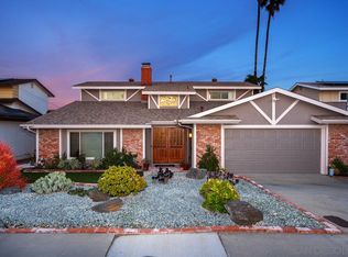 3367 Mount Carol Dr, San Diego, CA 92111
