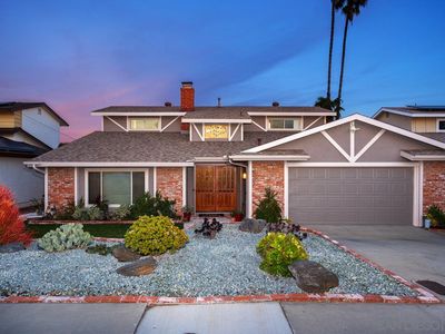 3367 Mount Carol Dr, San Diego, CA, 92111