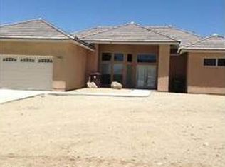7685 Araby Ave, Twentynine Palms, CA 92277