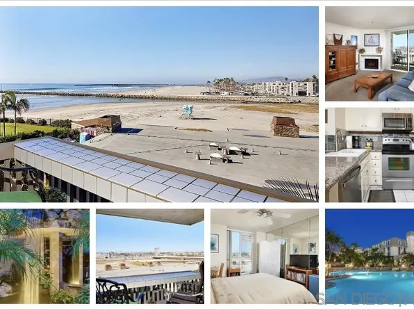 999 N Pacific St Unit E209, Oceanside, CA 92054