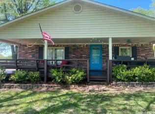 99 Anderson Ln, Batesville, AR 72501