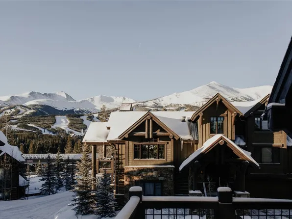 114 Regent Dr, Breckenridge, CO 80424