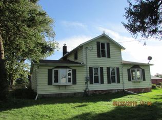 6291 Cole Rd, Hillsdale, MI 49242