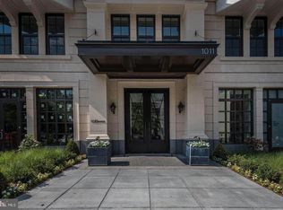1011 M St NW UNIT 307, Washington, DC 20001