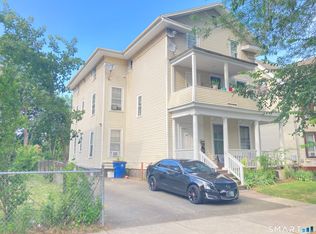 607 Elm Street, New Haven, CT 06511
