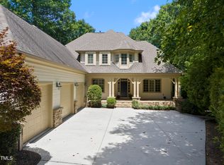 19034 Stone Brk, Chapel Hill, NC 27517