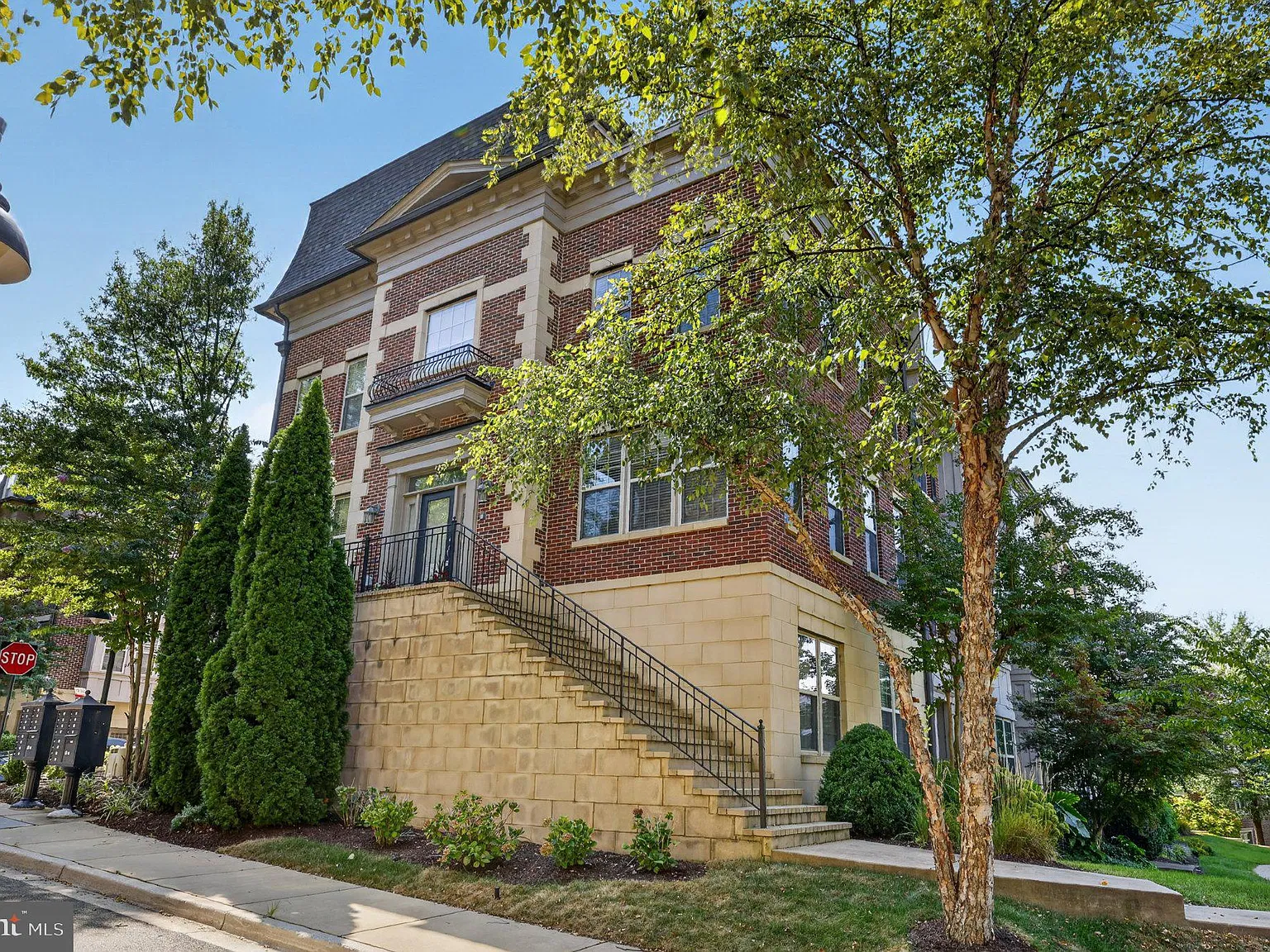 Potomac Overlook Condo — Photo 2