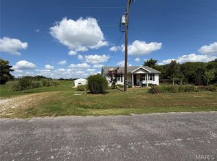 443 Highway Z, Silex, MO 63377