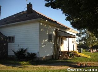 7009 S Nine Mile Rd, Mc Bain, MI 49657