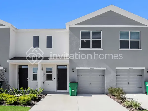 8507 Alpine Meadow Ln, Wesley Chapel, FL 33545