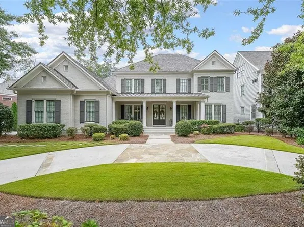 7045 Vickery Creek Rd, Cumming, GA 30040