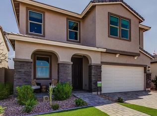 5723 W Pueblo Ave, Phoenix, AZ 85043