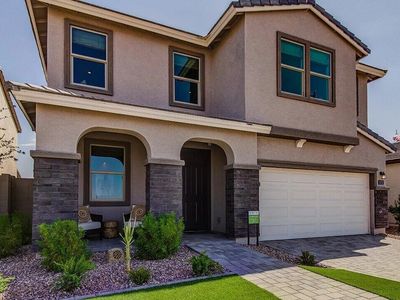 5723 W Pueblo Ave, Phoenix, AZ, 85043