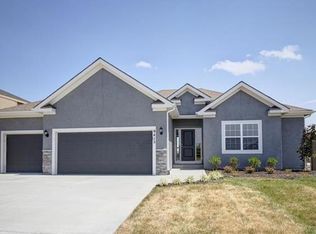 5709 N Liberty Ave, Kansas City, MO 64118