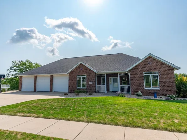 309 Oriole Lane, Cambridge, WI 53523